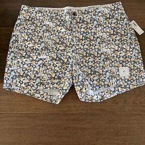 NWT Old Navy shorts